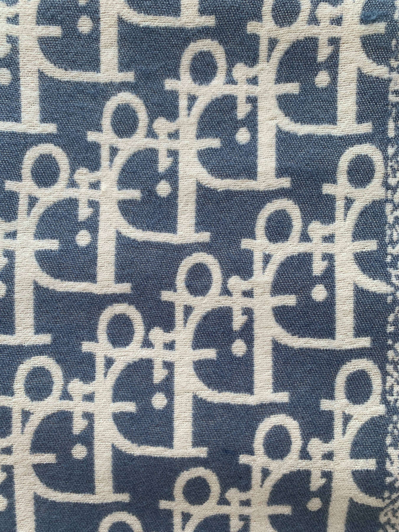 Шарф Regina Notte модель 4000000214450 Фото