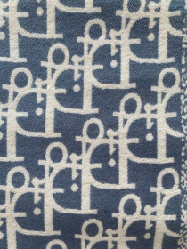 Шарф Regina Notte модель 4000000214450 Фото