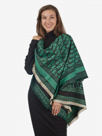 Шарф Regina Notte модель 4000000214474 Фото