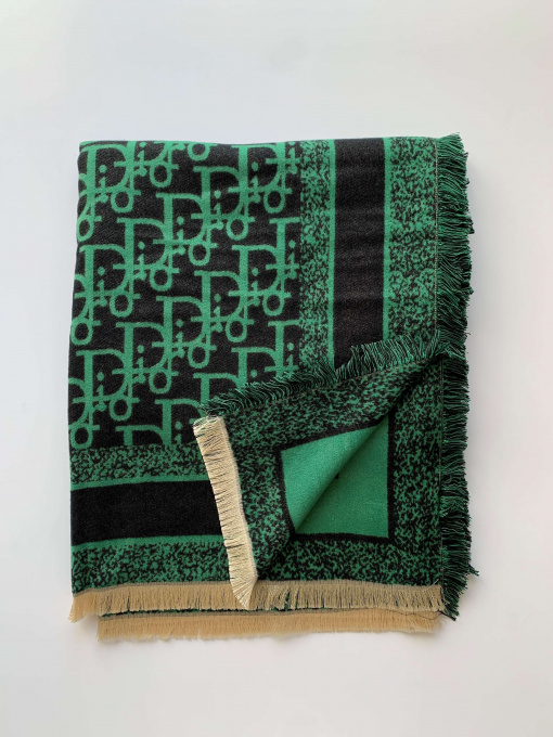 Шарф Regina Notte модель 4000000214474 Фото