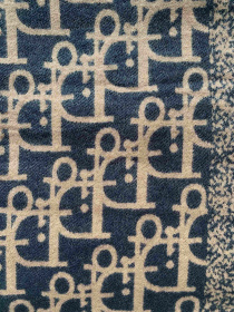 Шарф Regina Notte модель 4000000214931 Фото