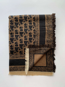 Шарф Regina Notte модель 4000000214931 Фото