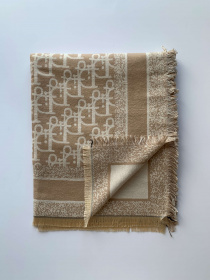 Шарф Regina Notte модель 4000000214795 Фото