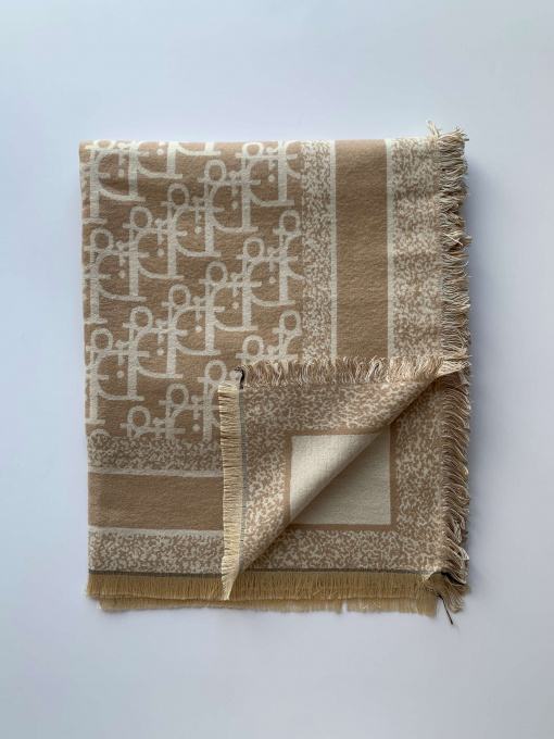 Шарф Regina Notte модель 4000000214795 Фото