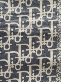 Шарф Regina Notte модель 4000000214771 Фото