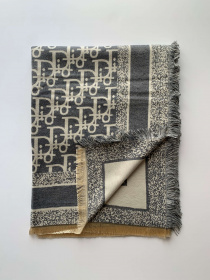 Шарф Regina Notte модель 4000000214771 Фото