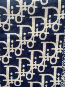 Шарф Regina Notte модель 4000000214535 Фото