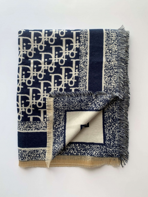 Шарф Regina Notte модель 4000000214535 Фото