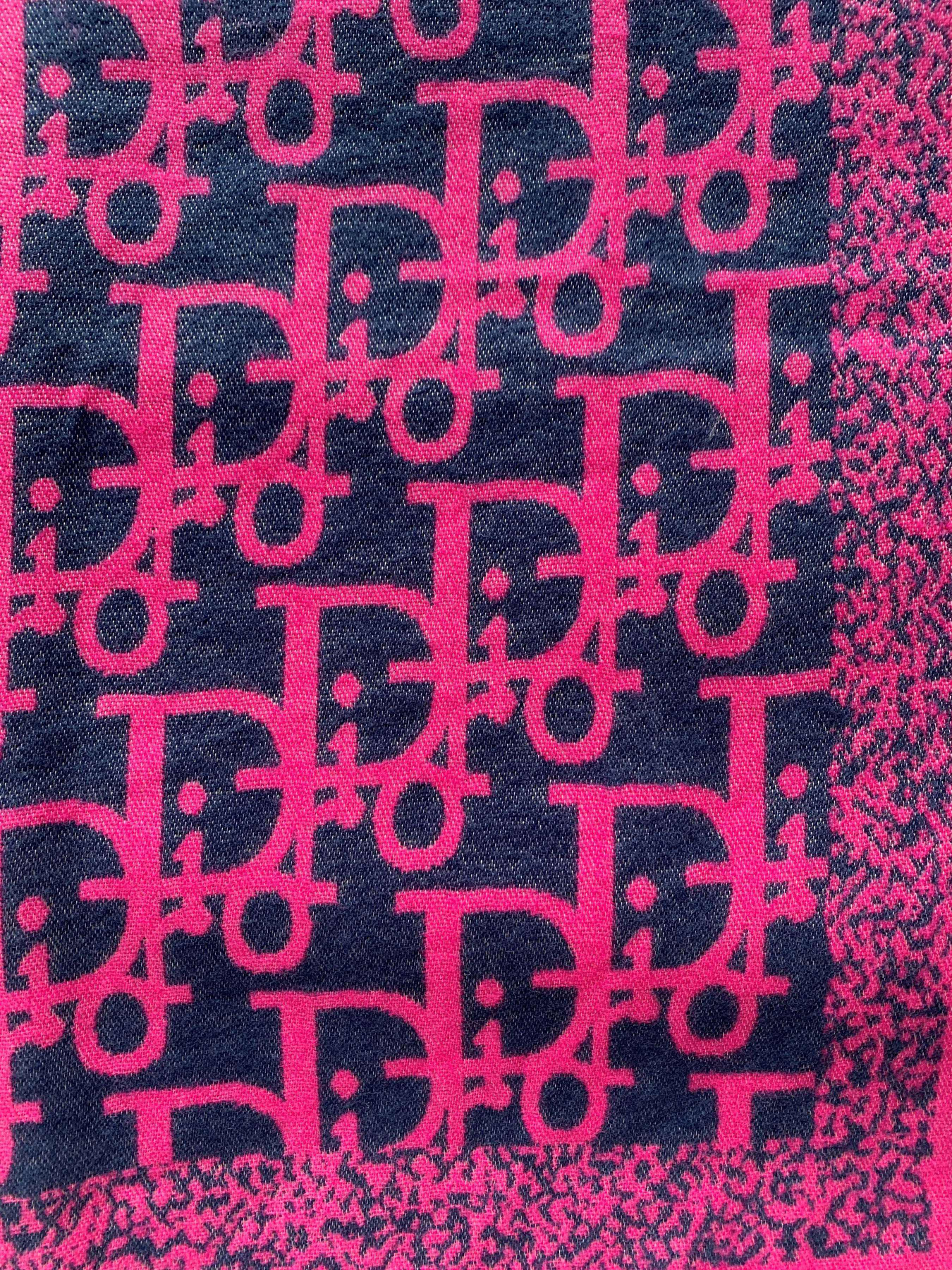 Шарф Regina Notte модель 4000000214184 Фото