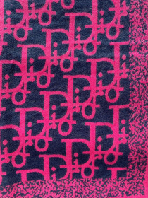 Шарф Regina Notte модель 4000000214184 Фото