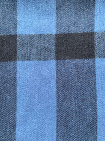 Шарф Regina Notte модель 4000000214948 Фото