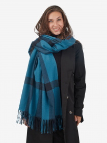 Шарф Regina Notte модель 4000000214948 Фото