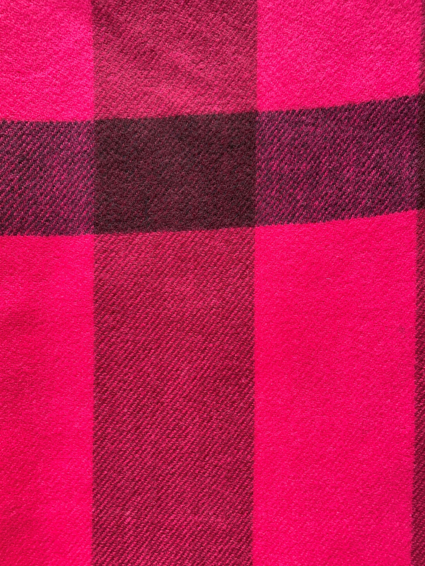 Шарф Regina Notte модель 4000000214276 Фото