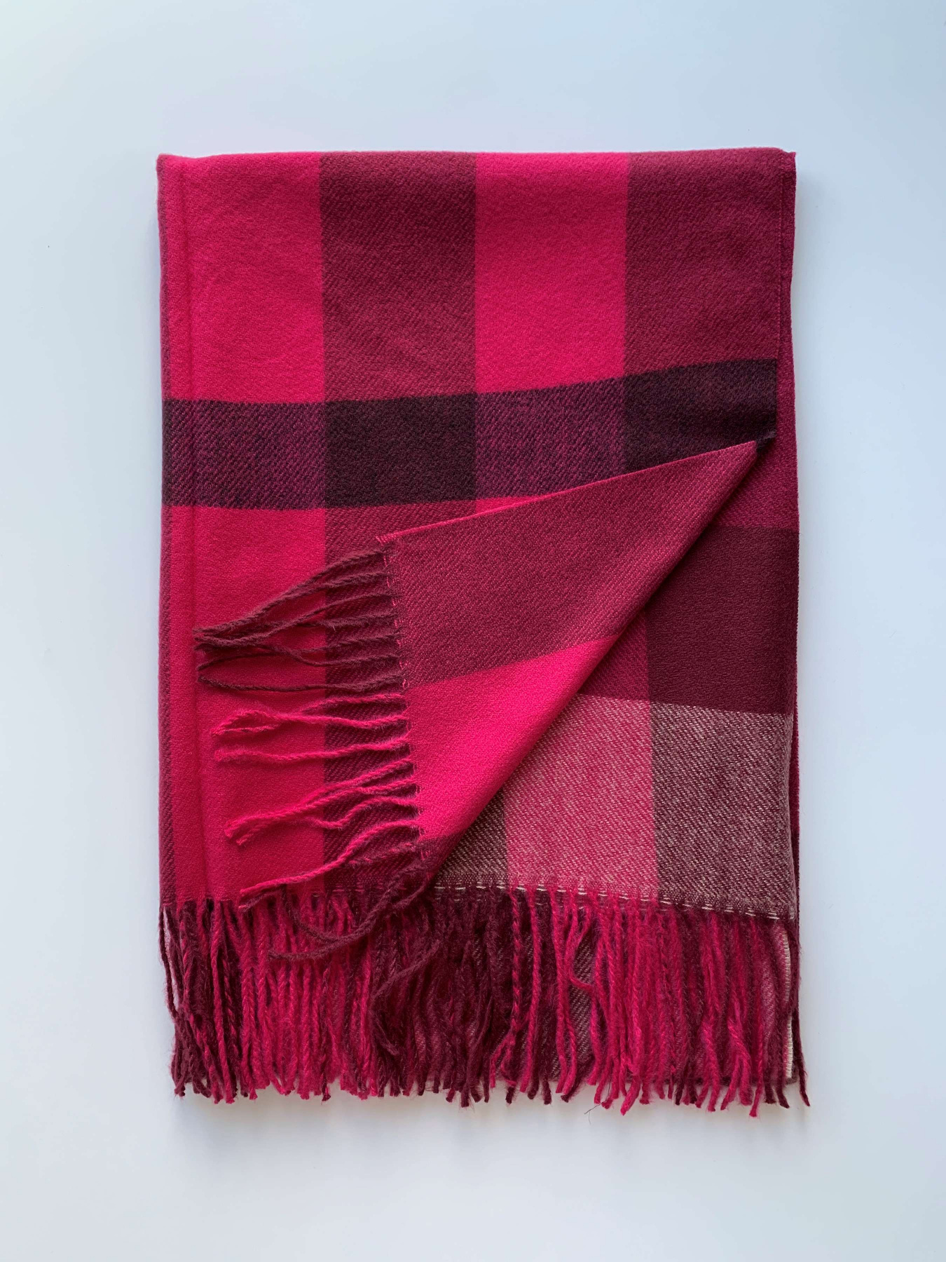 Шарф Regina Notte модель 4000000214276 Фото