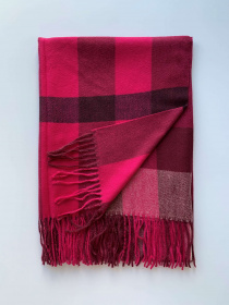 Шарф Regina Notte модель 4000000214276 Фото