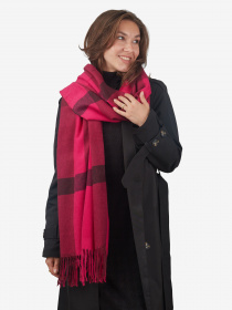 Шарф Regina Notte модель 4000000214276 Фото