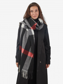 Шарф Regina Notte Модель 4000000214658 Фото