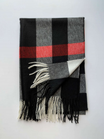 Шарф Regina Notte модель 4000000214658 Фото