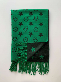 Шарф Regina Notte модель 4000000214306 Фото