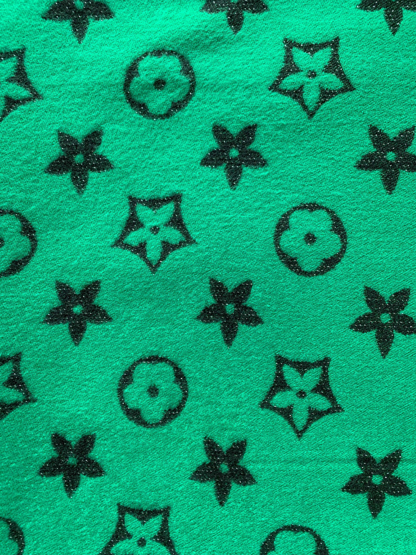 Шарф Regina Notte модель 4000000214306 Фото