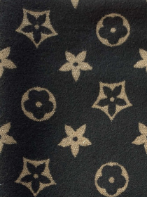 Шарф Regina Notte модель 4000000214696 Фото