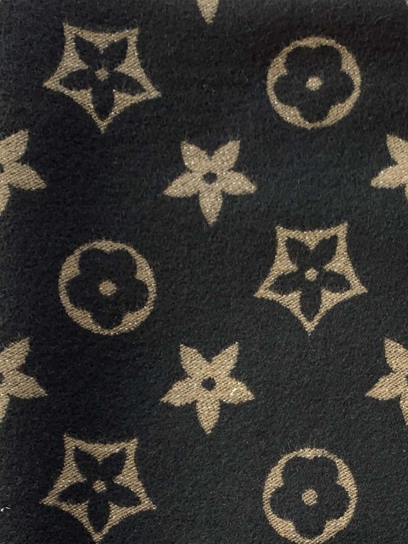 Шарф Regina Notte модель 4000000214696 Фото