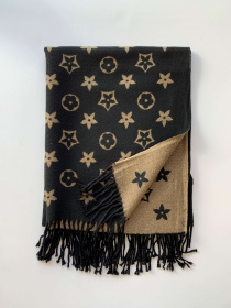 Шарф Regina Notte модель 4000000214696 Фото