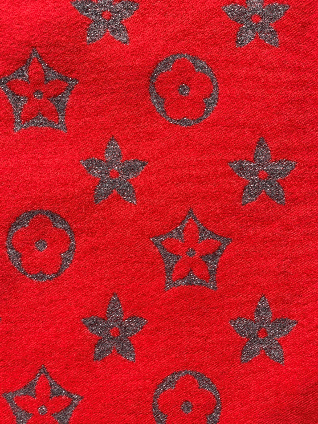 Шарф Regina Notte модель 4000000214573 Фото