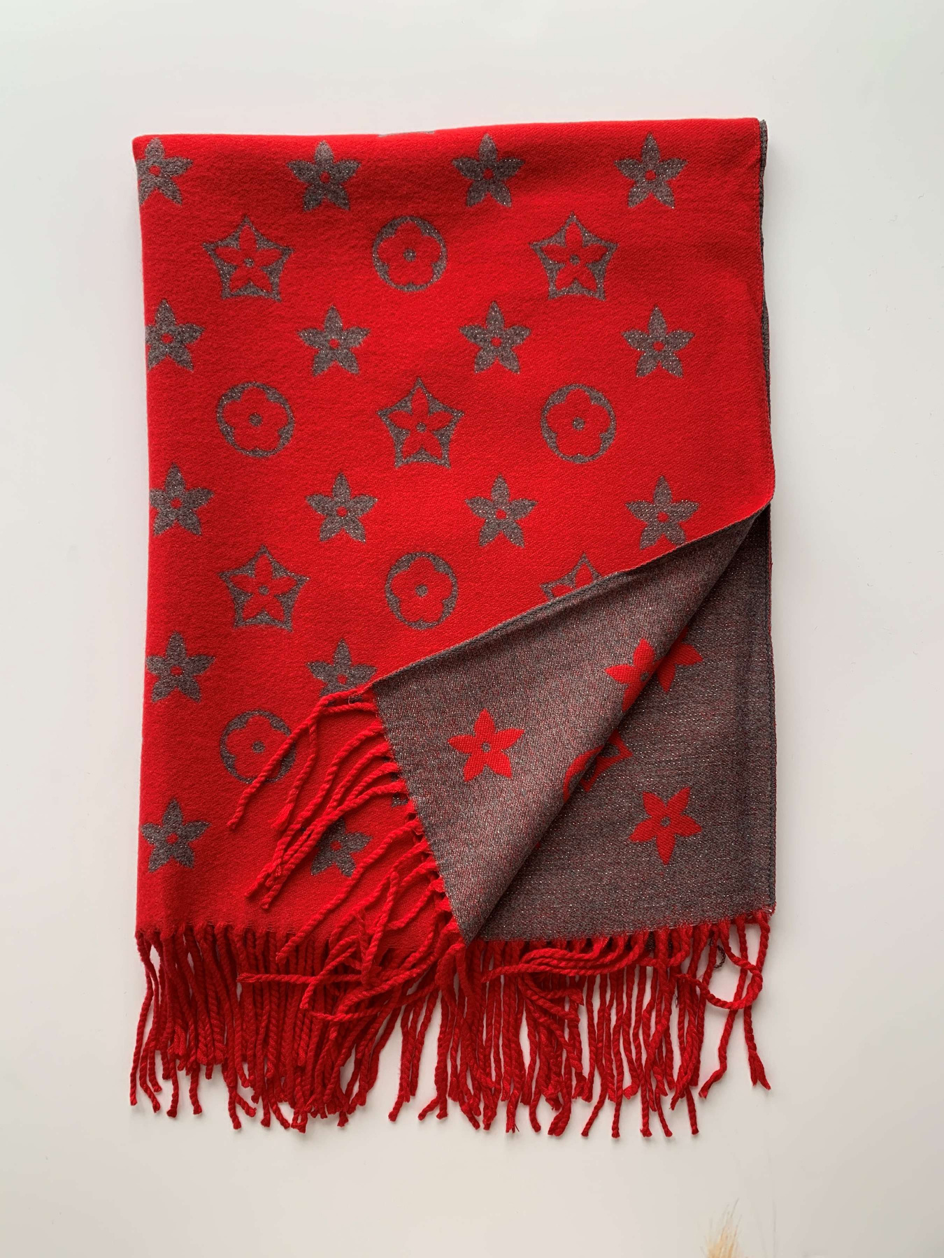 Шарф Regina Notte модель 4000000214573 Фото