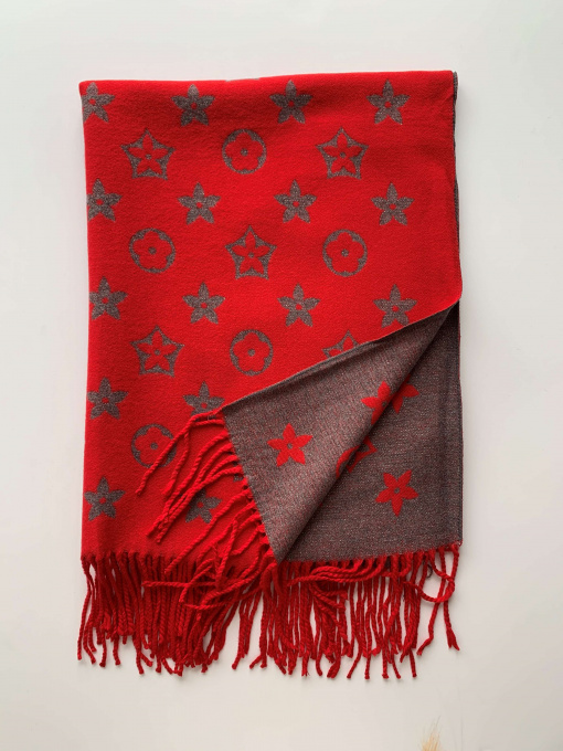 Шарф Regina Notte модель 4000000214573 Фото