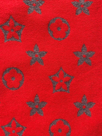 Шарф Regina Notte модель 4000000214573 Фото