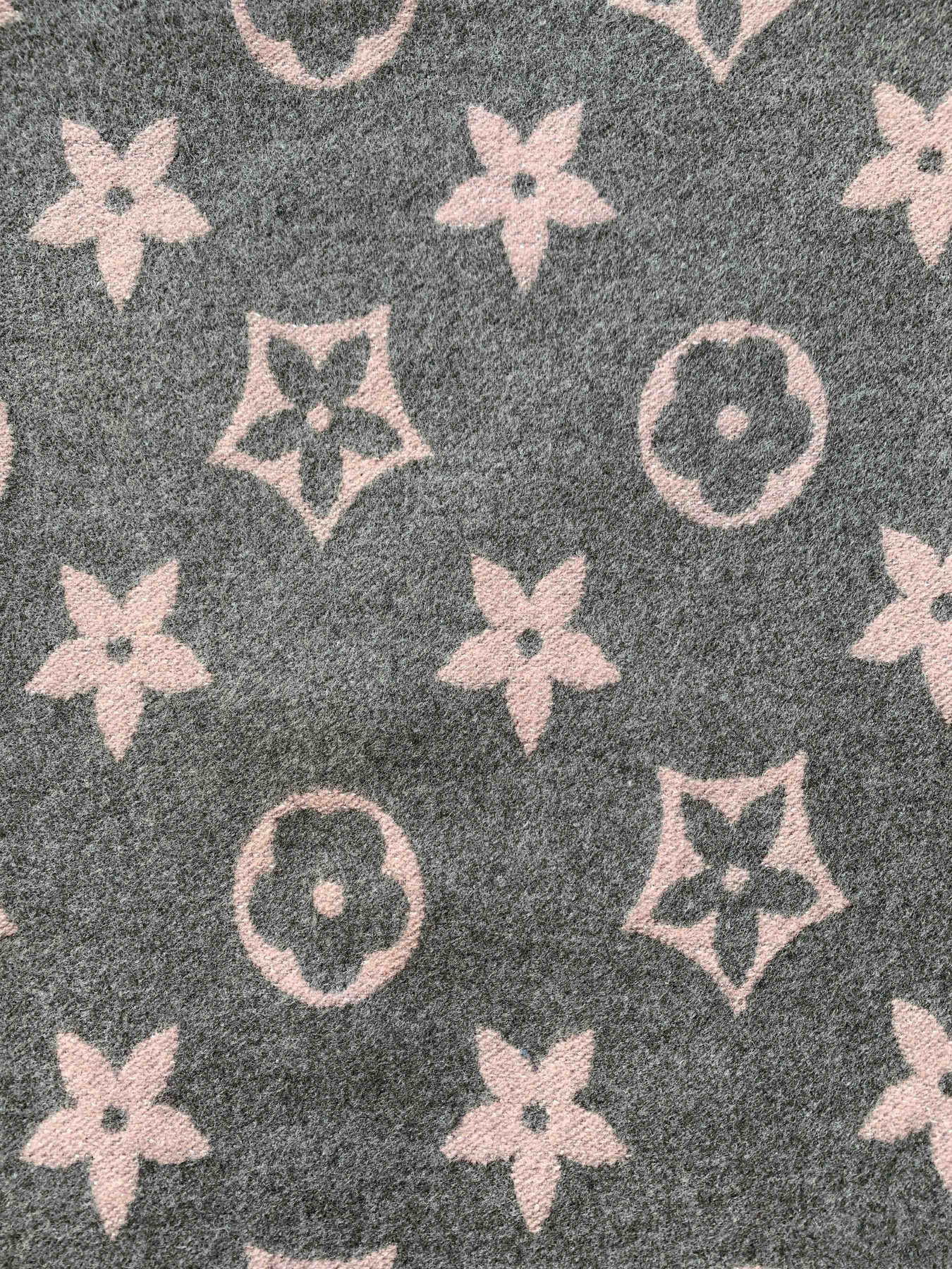 Шарф Regina Notte модель 4000000214580 Фото