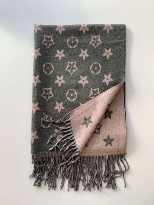 Шарф Regina Notte модель 4000000214580 Фото