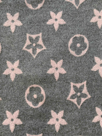 Шарф Regina Notte модель 4000000214580 Фото