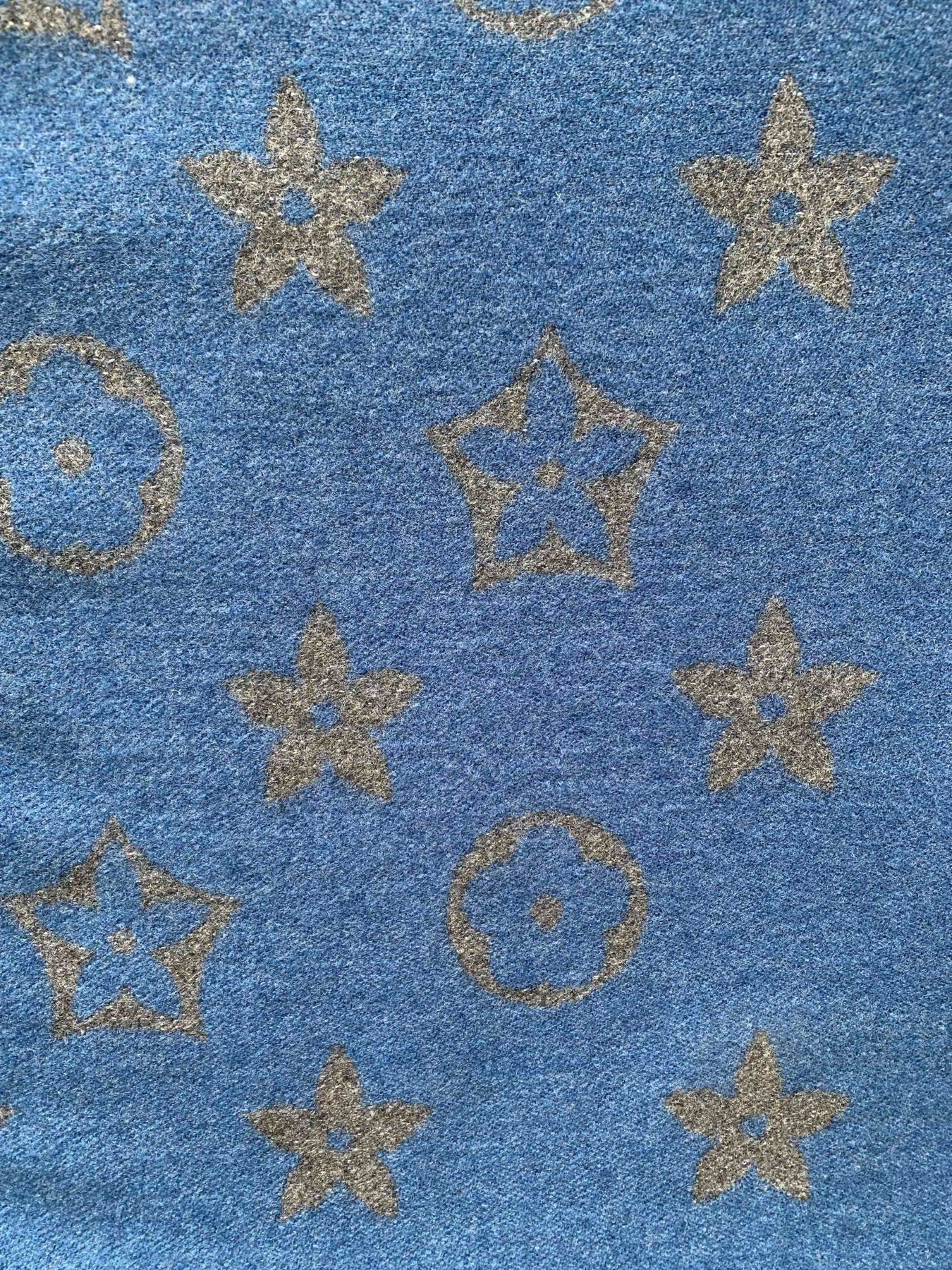 Шарф Regina Notte модель 4000000214559 Фото