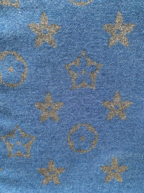 Шарф Regina Notte модель 4000000214559 Фото