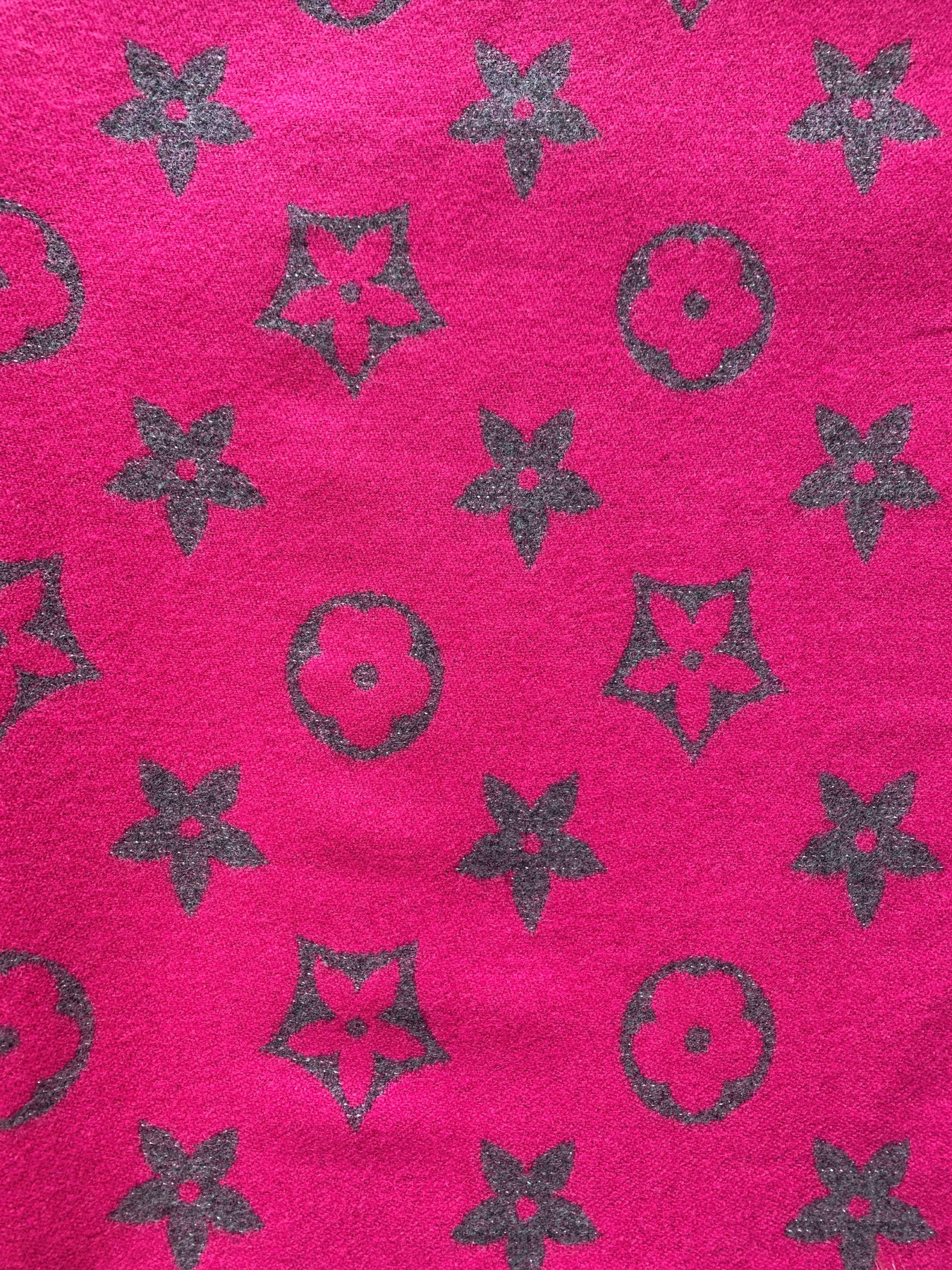 Шарф Regina Notte модель 4000000214313 Фото