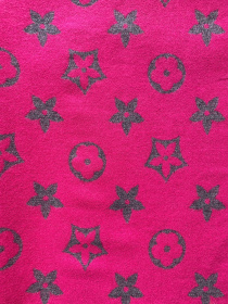 Шарф Regina Notte модель 4000000214313 Фото