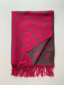 Шарф Regina Notte модель 4000000214313 Фото