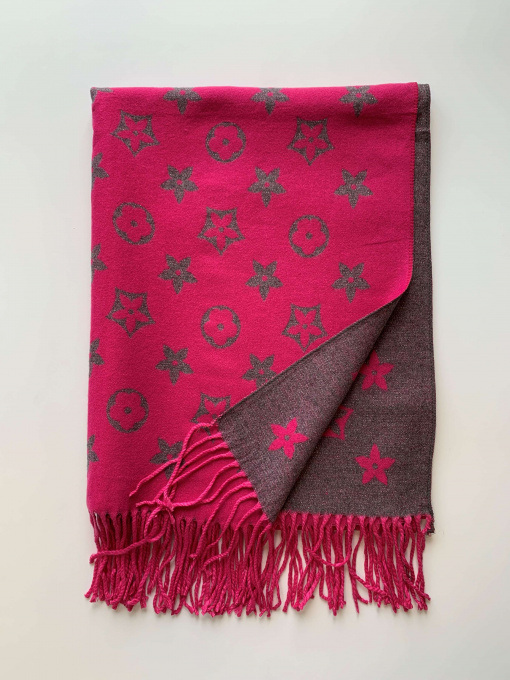 Шарф Regina Notte модель 4000000214313 Фото