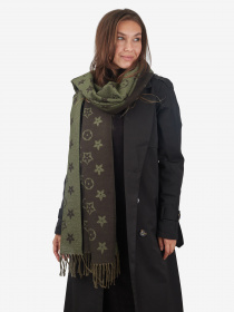 Шарф Regina Notte модель 4000000214177 Фото