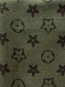 Шарф Regina Notte модель 4000000214177 Фото