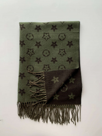 Шарф Regina Notte модель 4000000214177 Фото