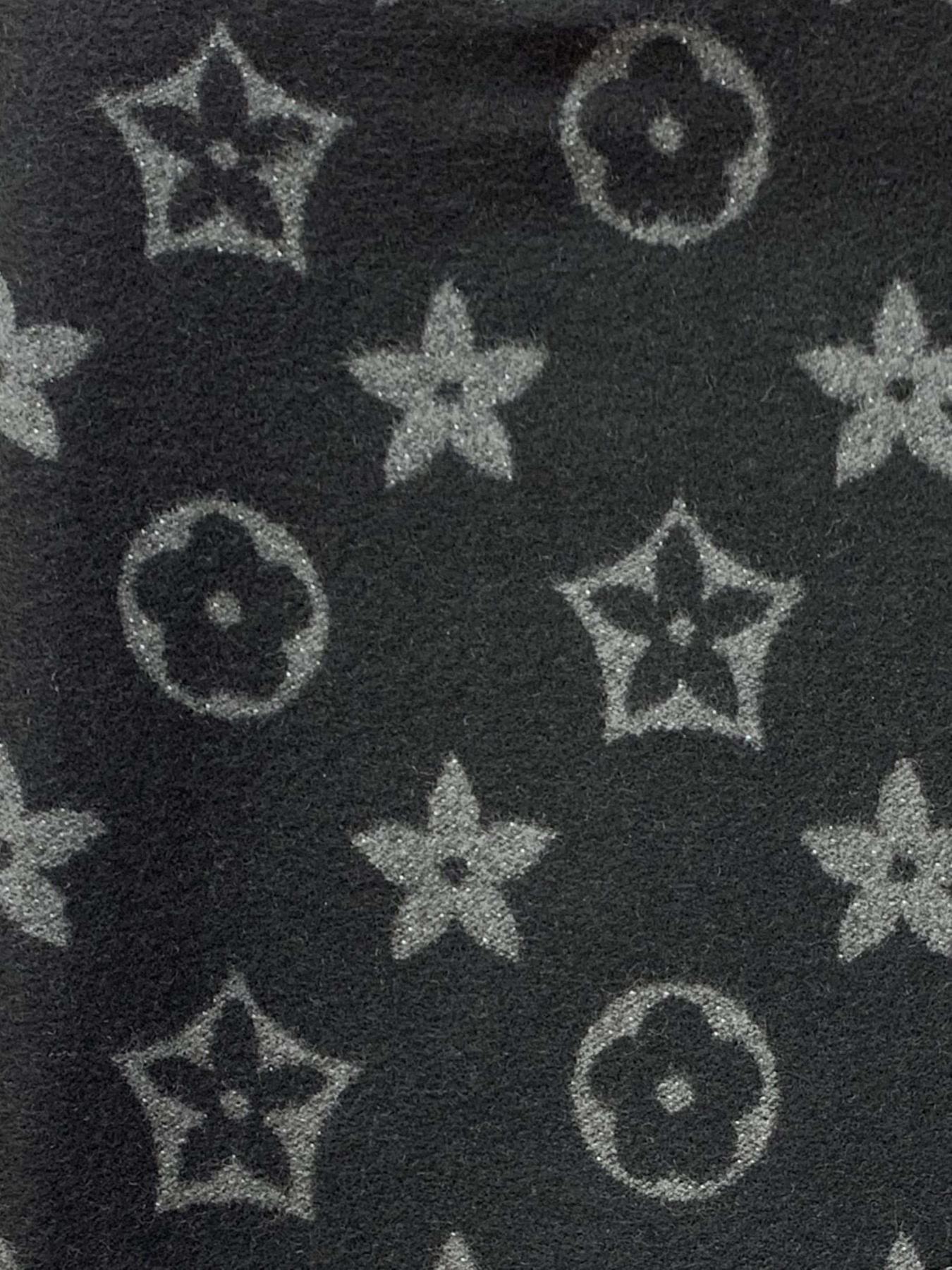 Шарф Regina Notte модель 4000000214924 Фото