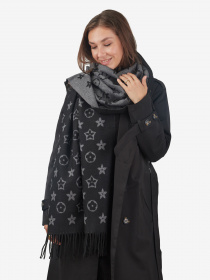 Шарф Regina Notte модель 4000000214924 Фото