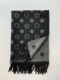 Шарф Regina Notte модель 4000000214924 Фото