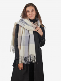 Шарф Regina Notte модель 4000000215754 Фото