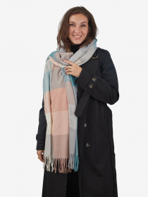 Шарф Regina Notte модель 4000000215426 Фото