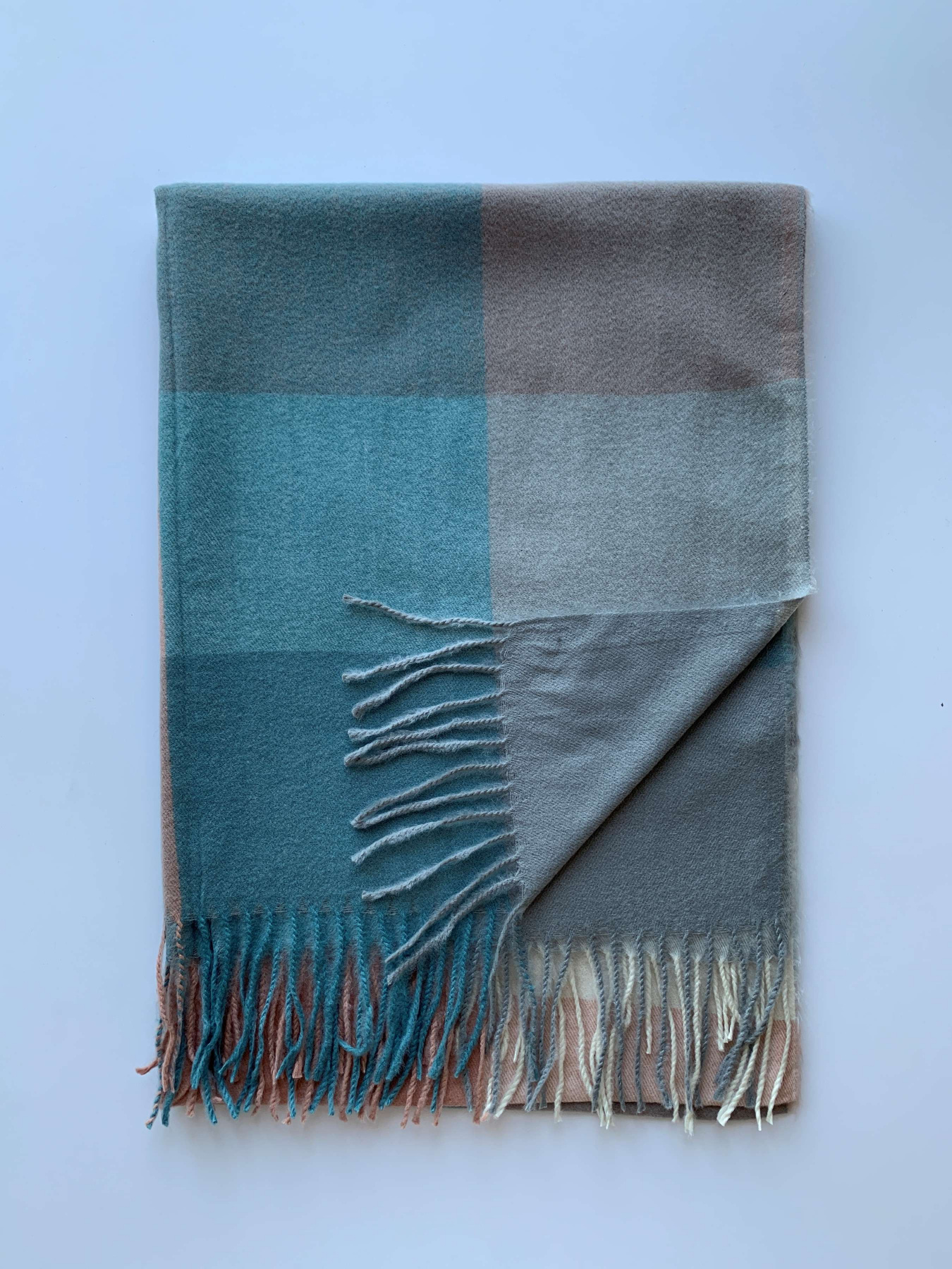 Шарф Regina Notte модель 4000000215426 Фото