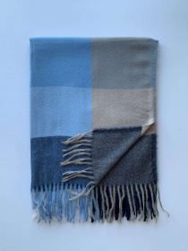 Шарф Regina Notte модель 4000000215648 Фото